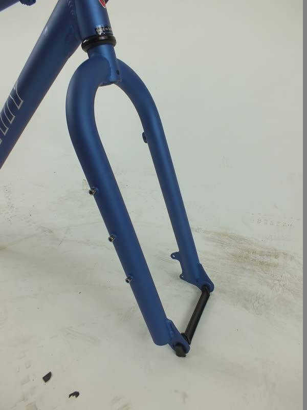 Gravity Fat Bike Aluminum Frame