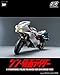threezero FigZero Transformed Cyclone Cycle for Shin Masked Rider 1:6 Scale Figure