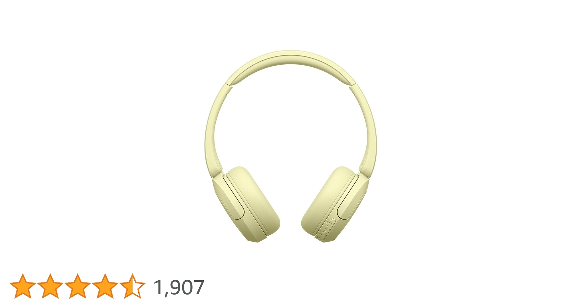 Amazon.co.jp: ソニー(SONY) ワイヤレスヘッドホン WH-CH520