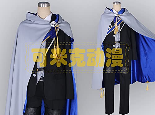 Amazon.co.jp: [CDCD] 刀剣乱舞 山姥切長義 コスプレ衣装風 全