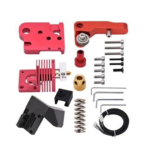 Kit hotend extrudeuse directe pour résoudre le stringing sur Ender-3 - 2