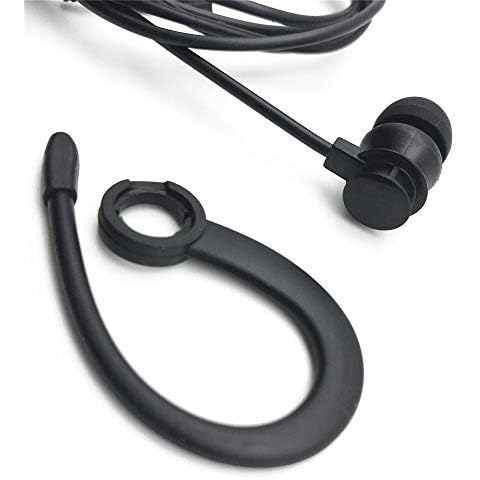 LINHUIPAD Single Side Earphone Cover