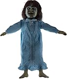 Mezco Toys Regan Figura 45 cm The Exorcist MDS Roto Plush