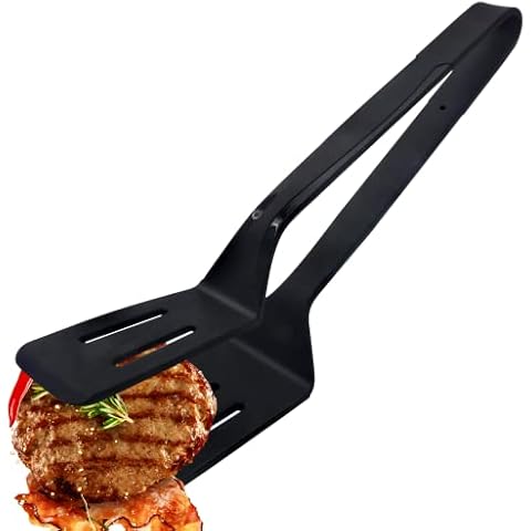 KIBBEH Silicone Kitchen Cooking Tongs Cover