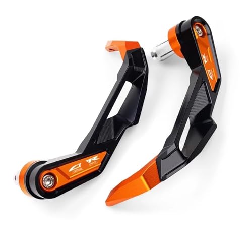 Protection de frein et d'embrayage CBR650R protège-mains moto