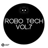 Suicide Robot