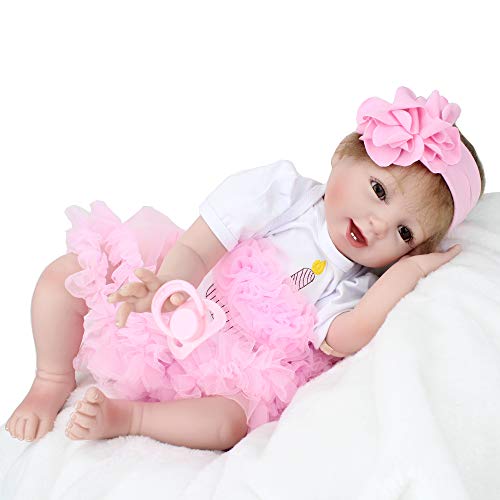 cupcake newborn baby girl doll