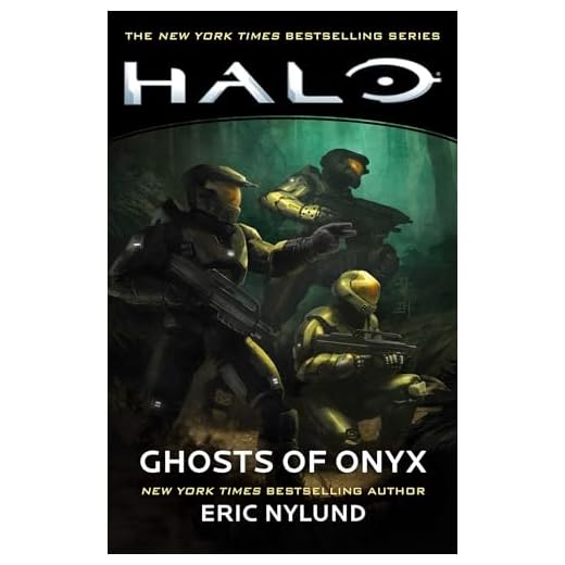 Halo: Ghosts of Onyx, 4