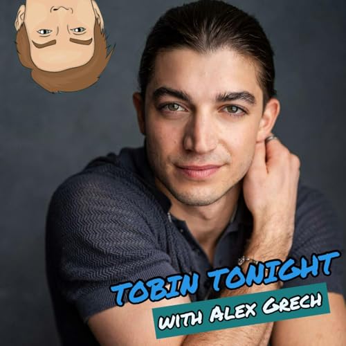 Alex Grech: The Grech that Stole Shakespeare