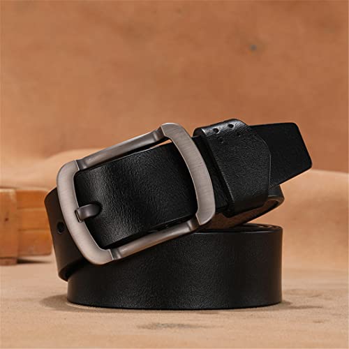 Leather Belt Men Leather Belts Strap Luxury2