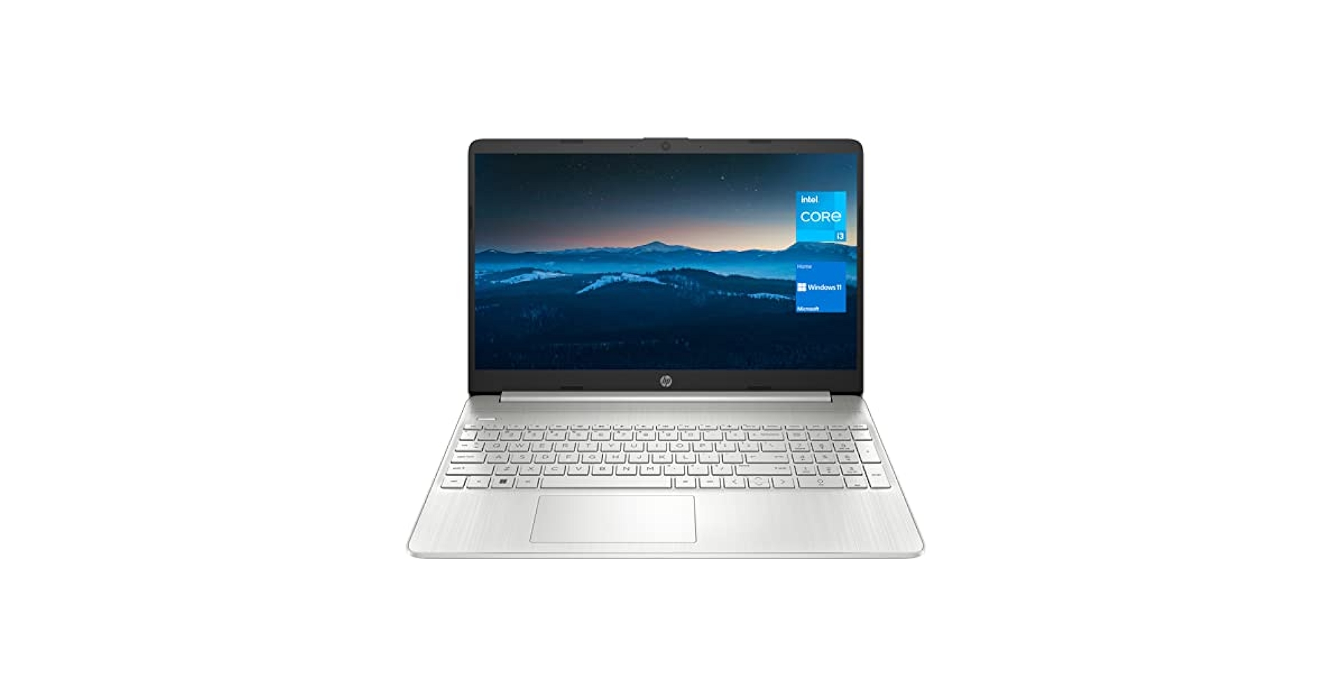 Amazon.com: HP 15 Notebook, 15.6