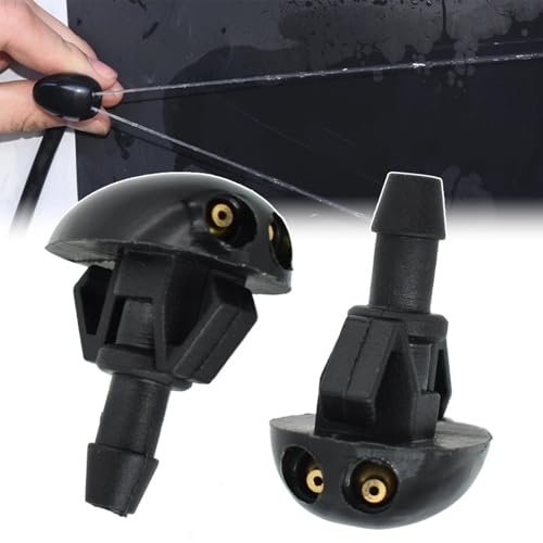 Buses de lave-glace de précision pour Nissan Pathfinder Frontier X-Trail 289303S500 - 2
