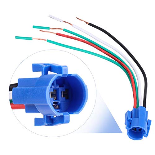 RDR STORE Socket for 16 mm 5 Pin (B07YSSJB5F) Amazon Price History, Amazon Price Tracker