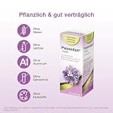 Passedan Tropfen 100 ml - bei nervöser Unruhe und Einschlafstörungen - Tag und Nacht anwendbar - pflanzliches Arzneimittel mit Passionsblumenkraut für innere Ruhe und leichteres Einschlafen