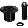 Shure A400SMXLR A400SM Shock Mount & A400XLR Insert Packaged Combination, XLR Microphone, 4.6456692866 in Length, 3.4251968469 in Width, 3.3464566895 in Height, China