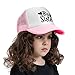 YEYAYEA Big Sister Gifts for Girls Gifts Pink Boys Girls Baseball Cap Unisex Fashion Cotton Outdoor Travel Headwear