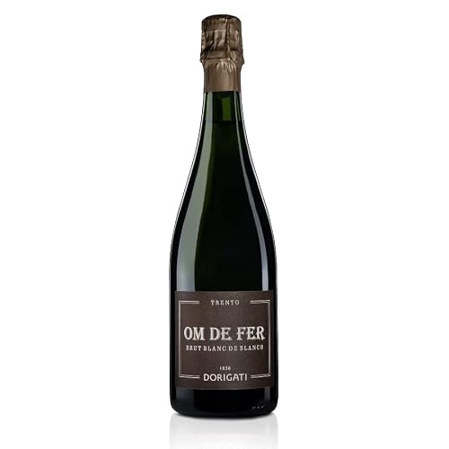 Spumante Trento Doc Om De Fer 0,75 L | Dorigati
