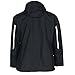 Columbia Sportswear Women's Bugaboo Interchange Jacket, Black, Small