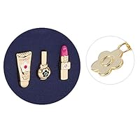 Amazon.co.jp: (マリークワント) MARY QUANT ポーチ 小物入れ