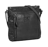 MUSTANG Palermo Shoulderbag Black