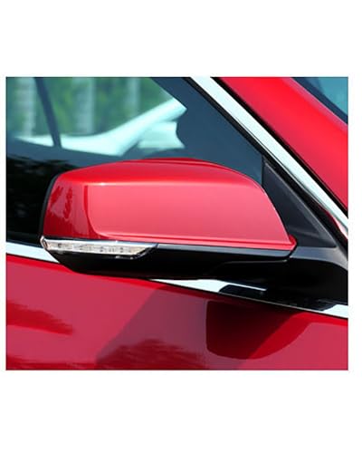 Rétroviseur extérieur Malibu cassé ? Commandez ce modèle rouge 7 broches