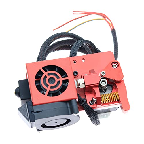 Kit Extrudeuse Directe MK8 Haute Performance 12V 24V pour Hotend Série 3