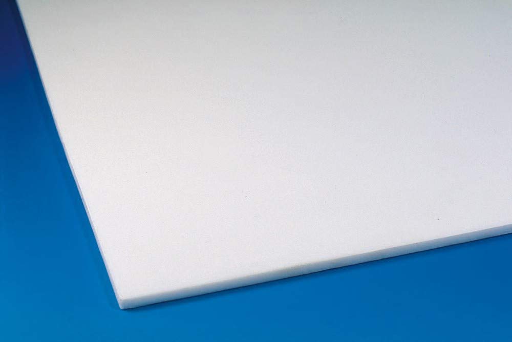 Amazon.co.jp: PTFEシート 1mm×300mm角 単位:1枚 Amazon.co.jp: PTFEシート 1mm×300mm角 単位:1枚