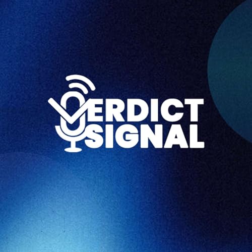Verdict Signal Titelbild