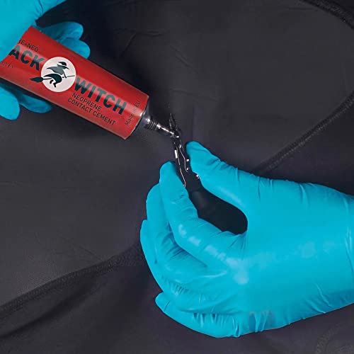 McNETT Black Witch Neoprenkleber 28 gr. Tube – Ansicht 4