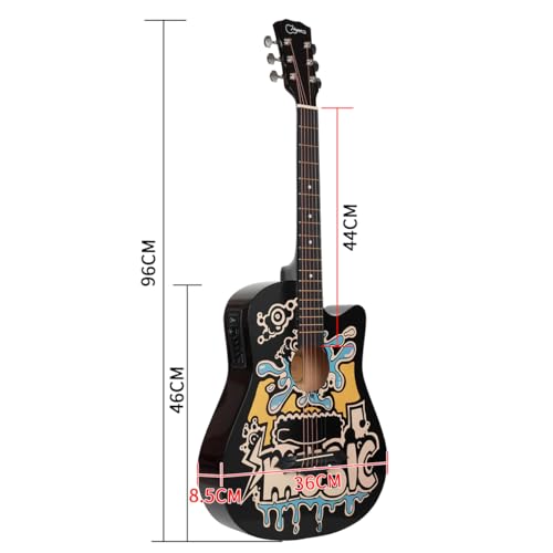 De Cuerdas, Musical Instruments Imagen adicional