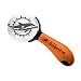 Sports Vault NFL Miami Dolphins Pizza Cutter