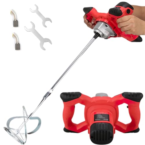 Comparativas de Hormigonera umacon más recomendados. 2