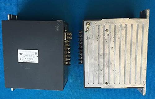 Davitu Electricity Generation - RKD514L-A STEPPER DRIVER, used in good condition . 80% appearance , good working ,