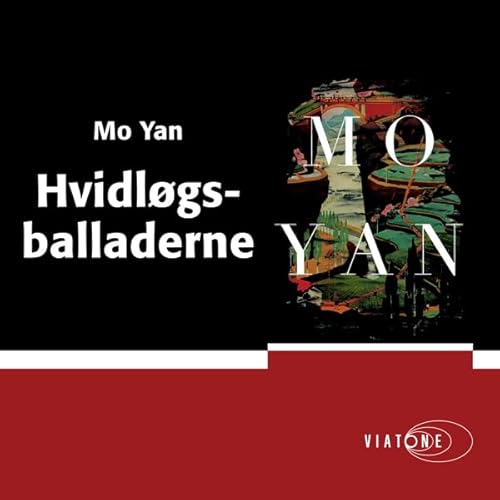 Hvidl&oslash;gsballaderne [Garlic Ballads] cover art