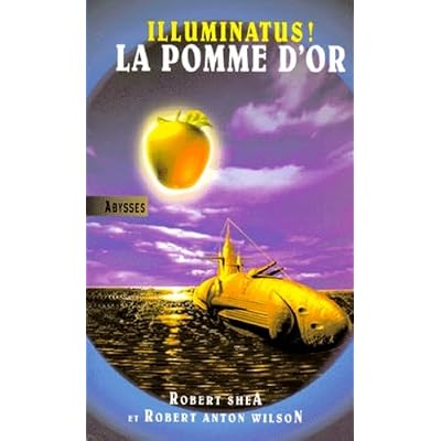 La pomme d'or