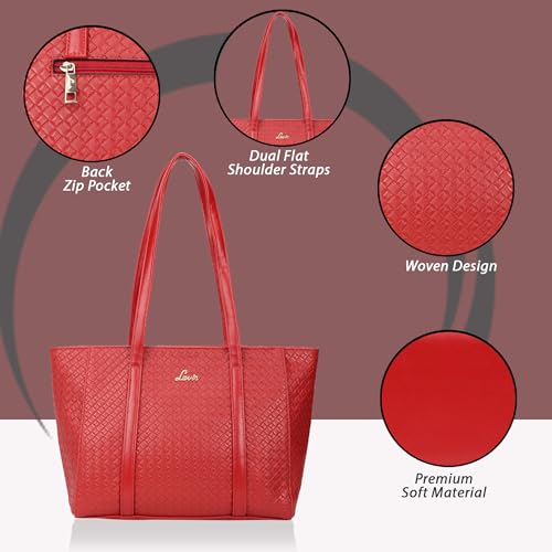 Image of Lavie Women's Botlo Tote Bag | Ladies Purse Handbag