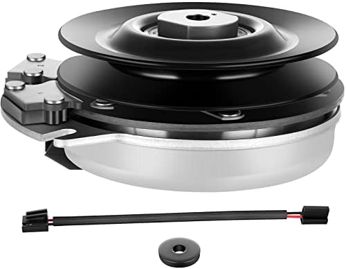 Warner 255-775 Embrague De PTO - México - Foto 2