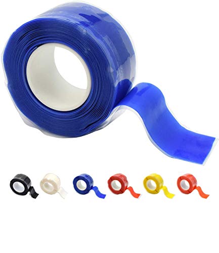 clear bike tape