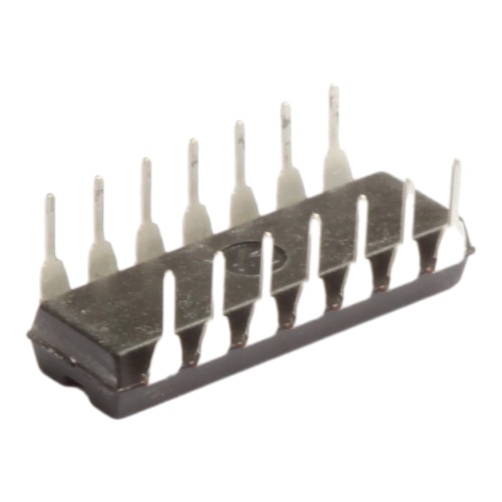 5 pièces MCP6004-E/P MCP6004 1 MHz fonctionnement basse consommation