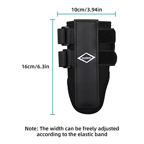 Image of Scott Edward Golf Wrist Brace Swing Training Aid