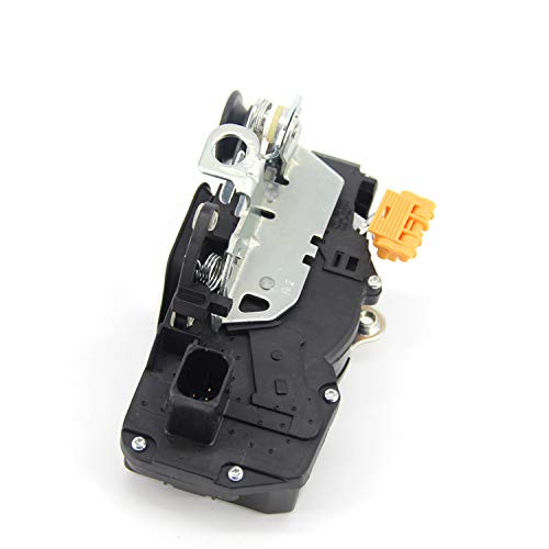 Door Lock Actuator Motor Rear Right for 2006-2011 Impala 931-333 10338776 15277754 20790500 25876456 - Thumbnail 2