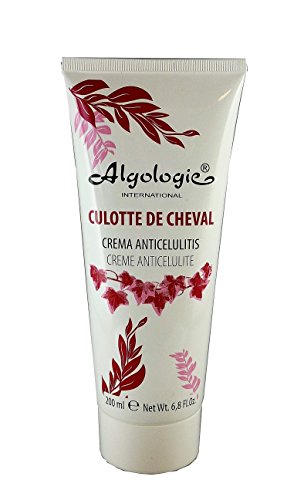 Algologie International Crema de Algas Anticelulítica Culotte de Cheval - 200 ml