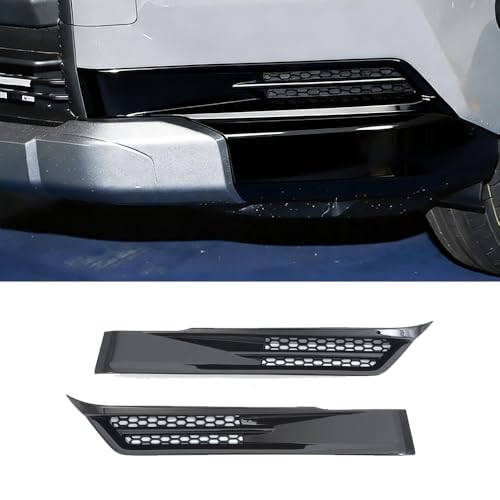 For �V�^ RAV4 XA60 6���60�n 2026��p�J�X�^���t�����g�t�H�O�����v�x�[���v���e�N�^�[�J�o�[ABS�f�ނō��ꂽ�O���g�����s�[�X���ɋ����ϖ��Ր���������t�����ȒP�ł� 2��RAV4 6��ڃA�N�Z�T���[ (�u���b�N)