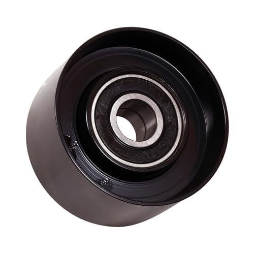 Poulie Accu-Drive 49111 Continental haute durabilité thermique pour moteur