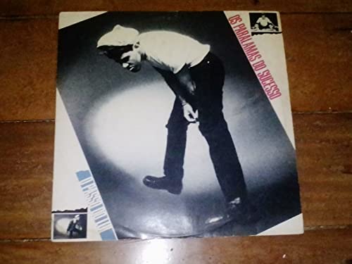 O PASSO DO LUI, 1984 (NACIONAL) [LP]