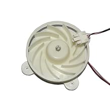 ZWF-30-3 B1353.4-15 DC12V 2.5W 1870RPM Refrigerator Fan BCD-448WP9B BCD-418WPCX BCD-660WUP9BA BCD-448WUPB