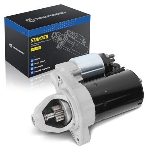 YINAVAGAD 17920N 0051513901 Starter 1.8L 2.0L for