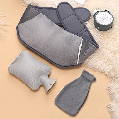 Saco de água quente de garrafa - Garrafas de água à prova de vazamento para água quente,Pacote de ág