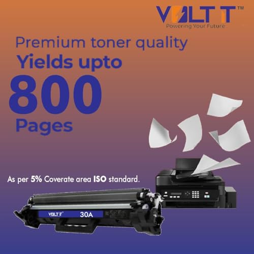 Image of VTC 30A Toner Cartridge, 230A
