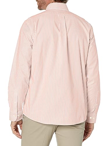 Image of Brooks Brothers Men's Non-Iron Long Sleeve Button Down Sport Shirt
